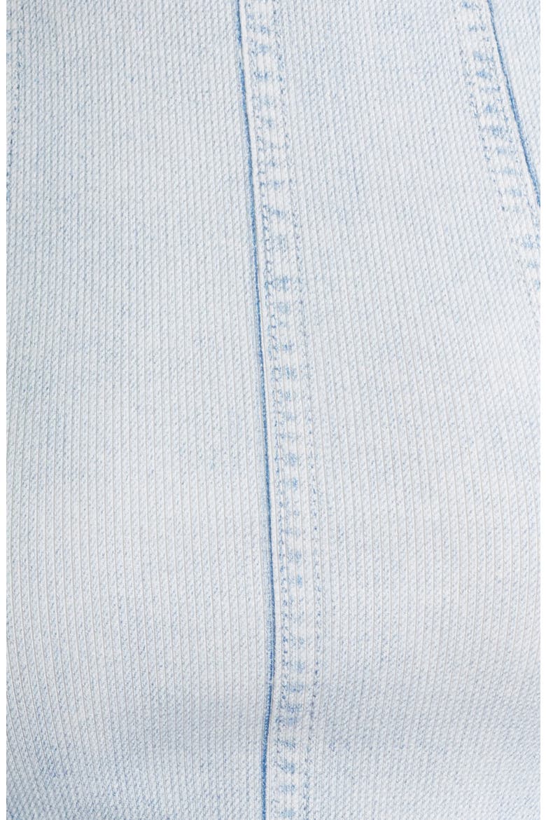Miramar Stretch Cotton Rib Muscle Tank, Alternate, color, ALIAH