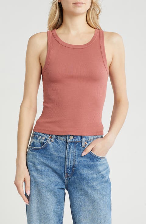Luca Knit Shell