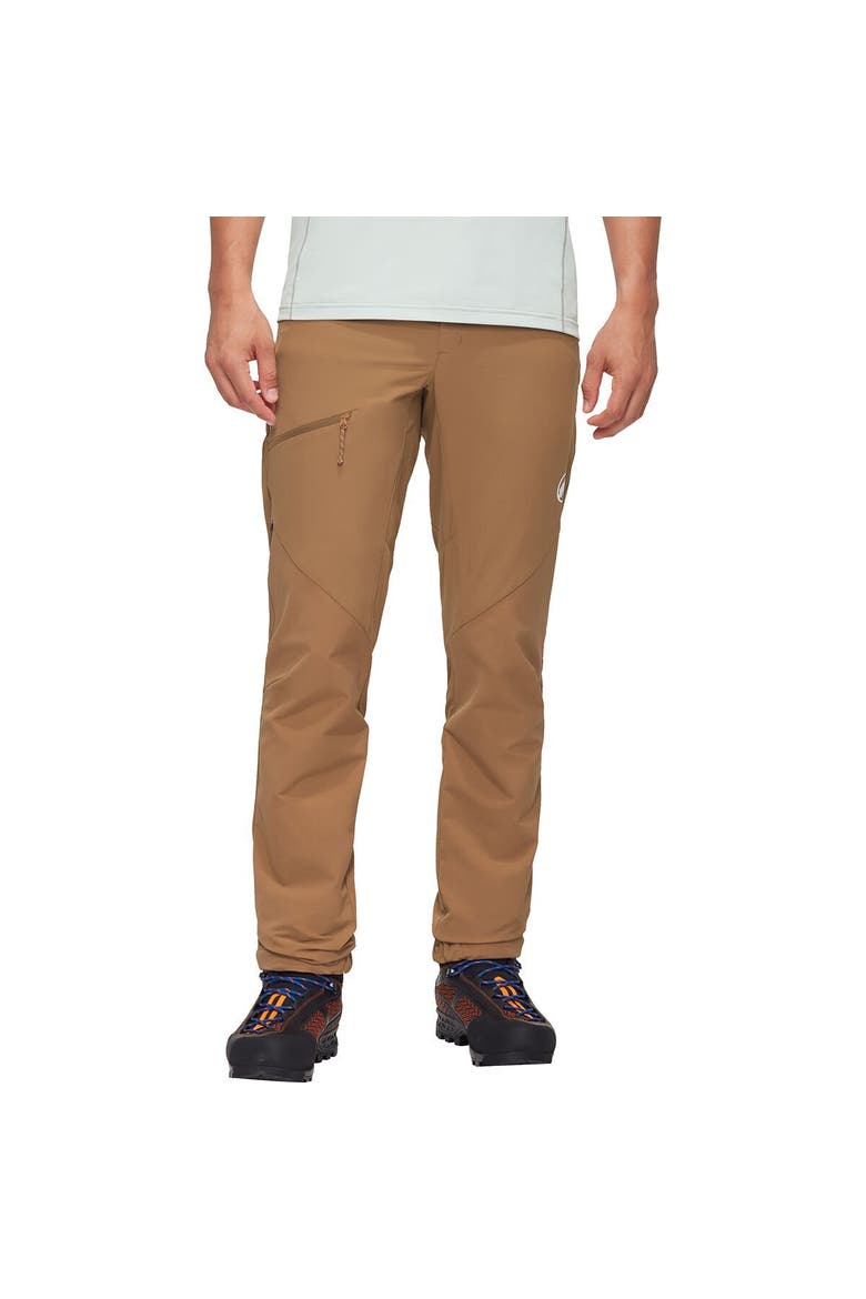 Courmayeur So Pant - Men's, Main, color, Claystone
