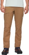 Mammut Courmayeur So Pant - Men's