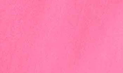 Foxcroft Margie Three-quarter Sleeve Button-up Shirt In Pink Flambe