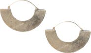 Kapoeta by Ambica Tuareg Hoop