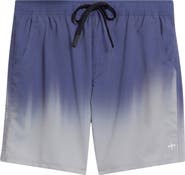 SANTO STUDIO Tempo Tech Shorts