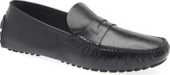 Driver Penny Loafer