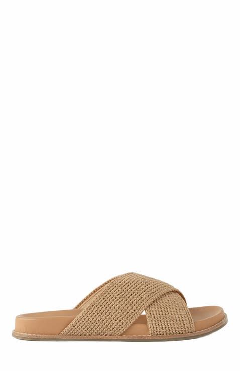 Penelope Slip On Sandal