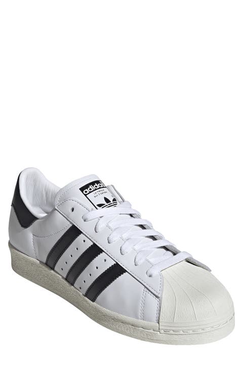 Superstar '82 Low Top Sneaker (Men)