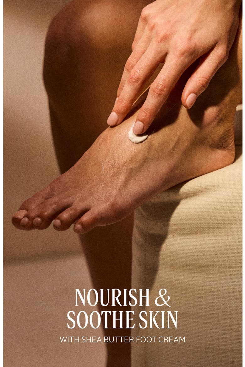 Nourishing Mani-Pedi Gift Set $64 Value, Alternate, color, NO COLOR