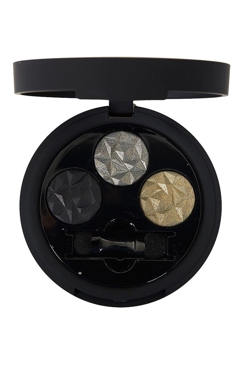 'Nebula' Eyeshadow Trio, Main, color, NEBULA