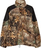 PHIPPS Basecamp Fleece Pullover