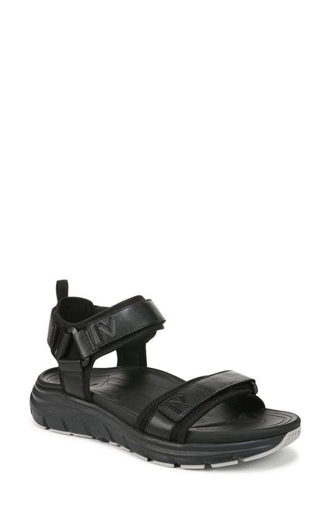 Walk Max Wanderer Sandal