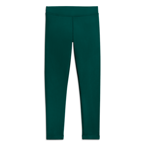 Kids French Terry Cozy Legging