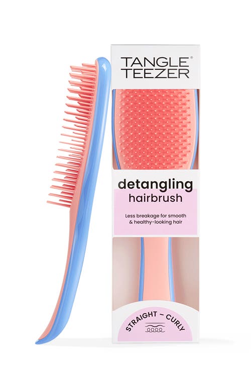 Tangle Teezer Ultimate Detangler Hairbrush