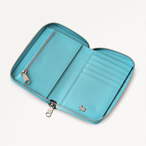 Radley Pockets Medium Zip Around Wallet