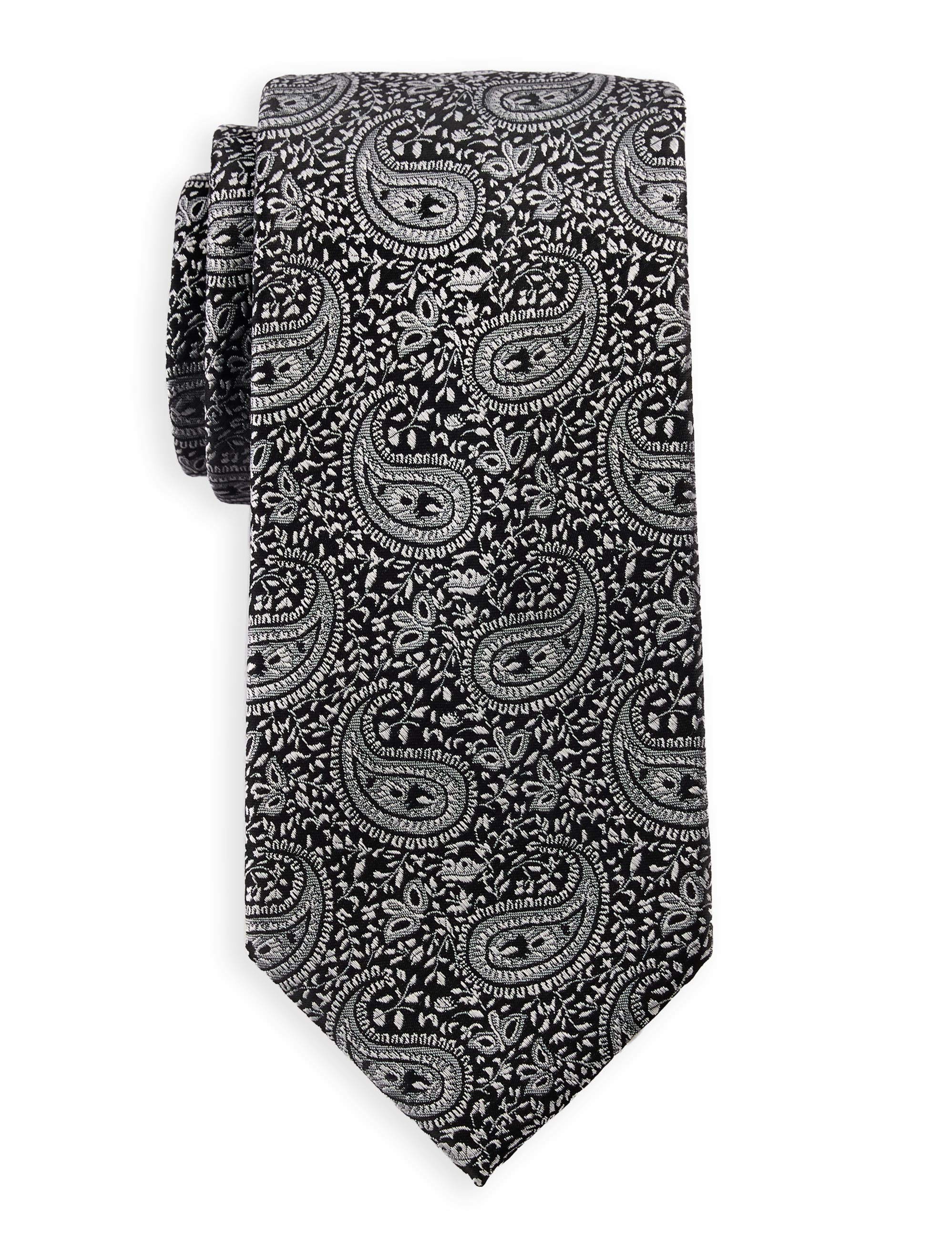 selected BLACK