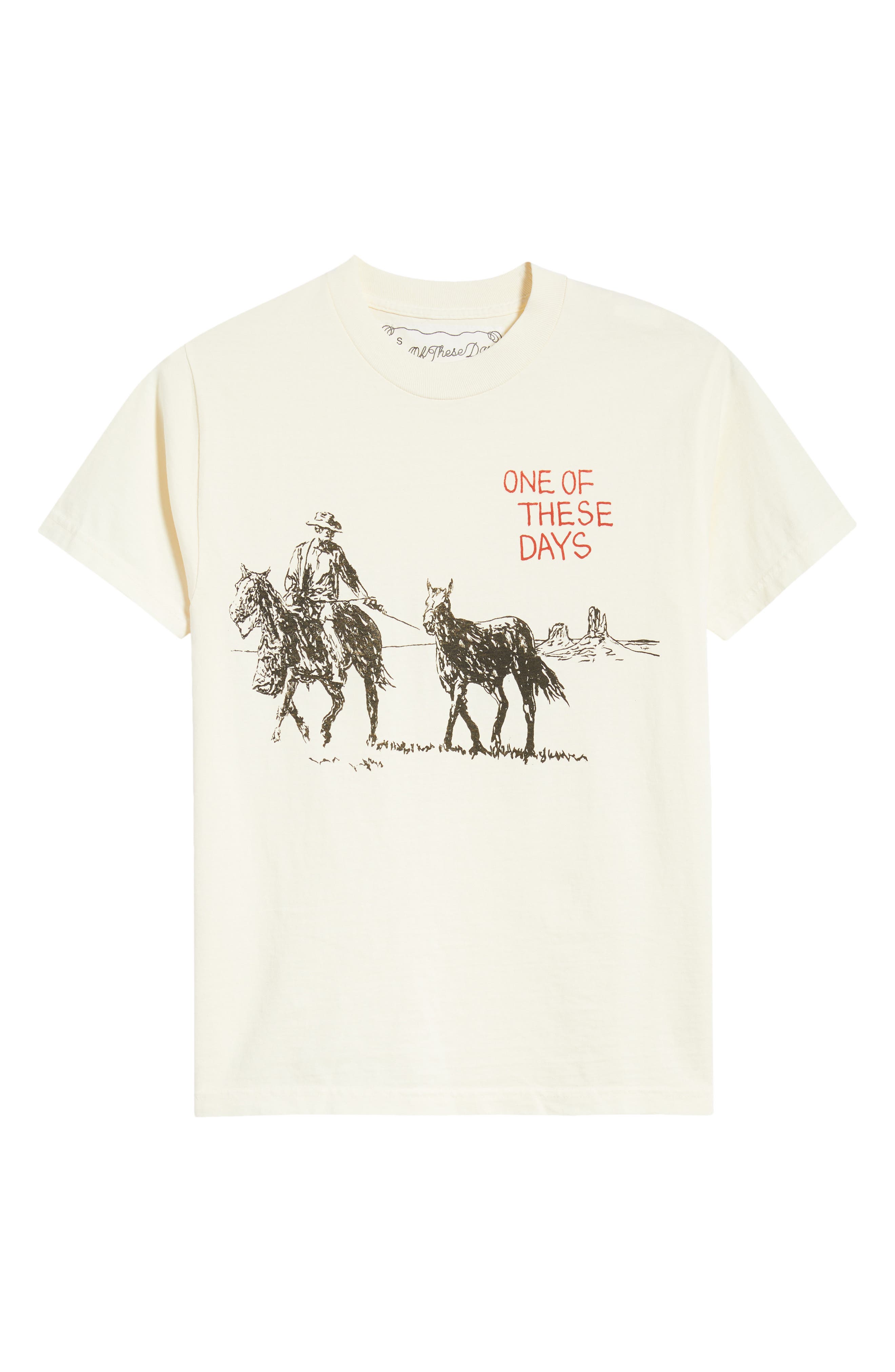 OOTD Origins Graphic T-Shirt