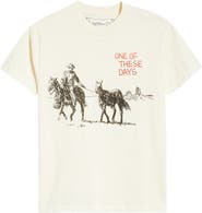 ONE OF THESE DAYS OOTD Origins Graphic T-Shirt