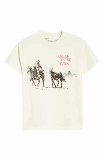 OOTD Origins Graphic T-Shirt