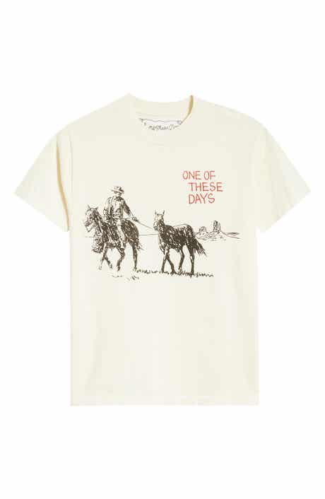 OOTD Origins Graphic T-Shirt