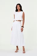 NICHOLAS Nadira Top