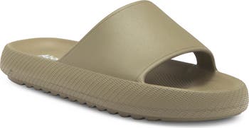 Zach Comfort Slide Sandal