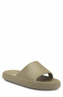 Zach Comfort Slide Sandal