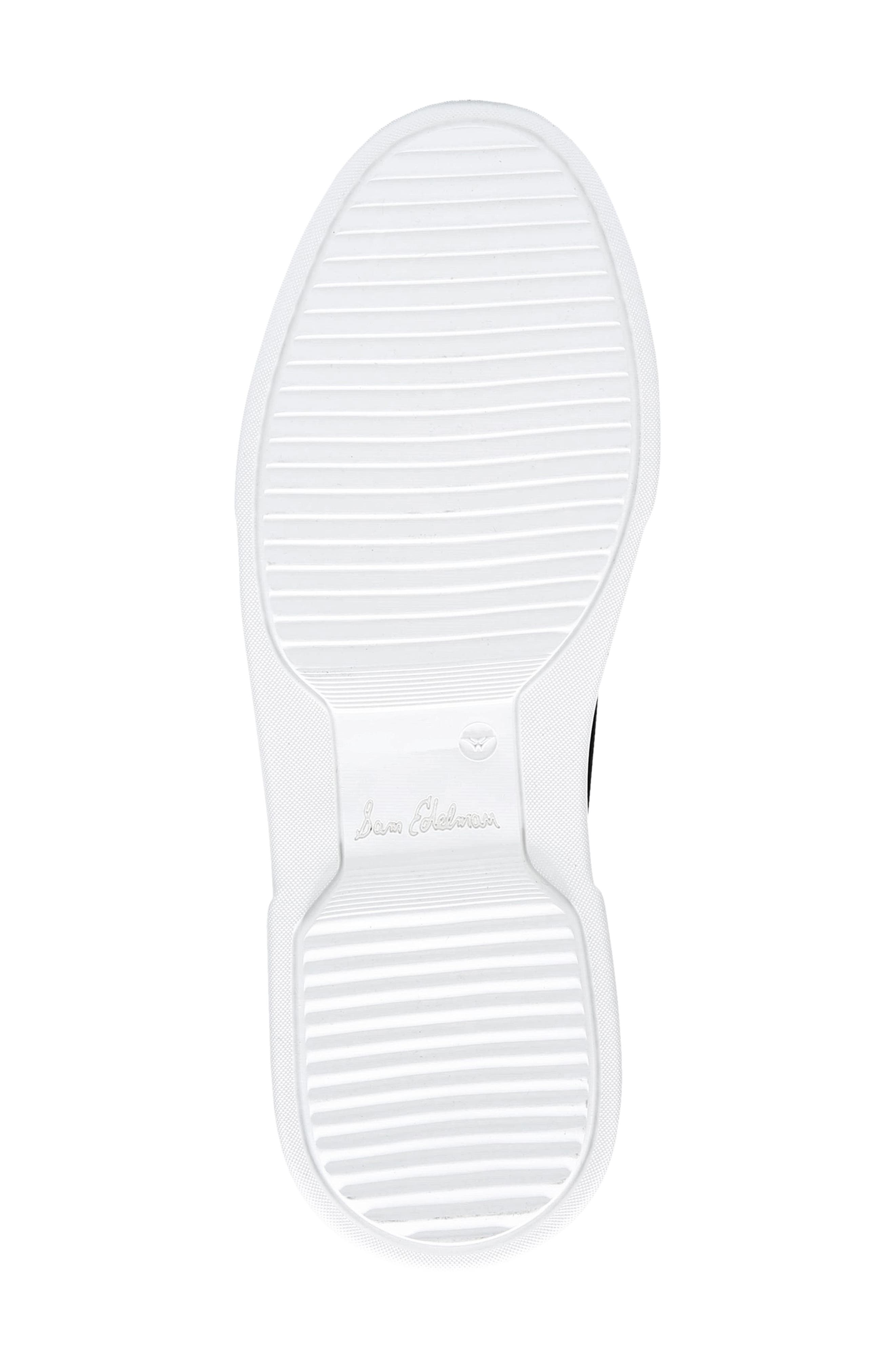 Sam Edelman Michael Sneaker, Alternate, color, 