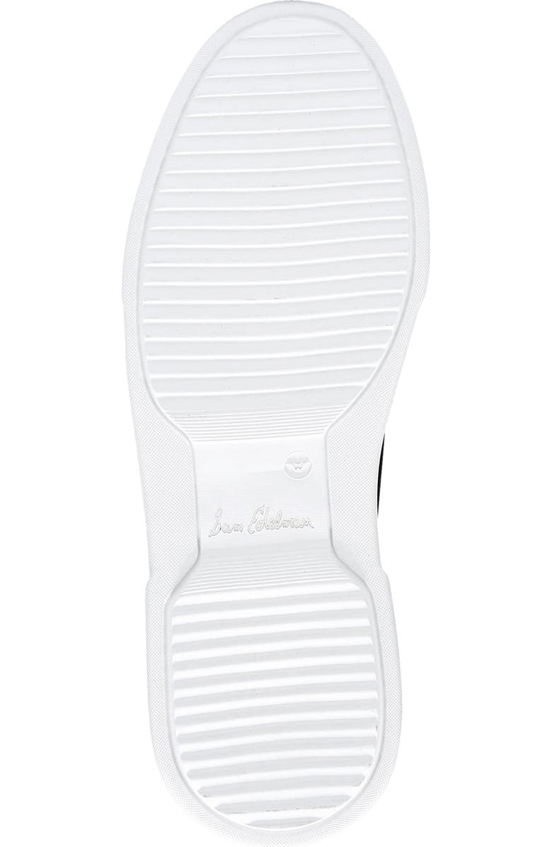 Sam Edelman Michael Sneaker, Alternate, color,