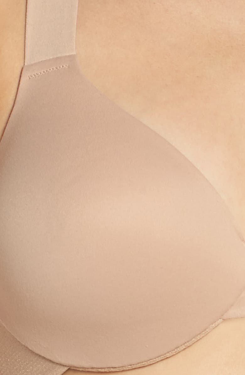 SPANX<sup>®</sup> SPANXsmooth<sup>™</sup> Bra-llelujah!<sup>®</sup> Lightly Lined Racerback Bra, Alternate, color, 