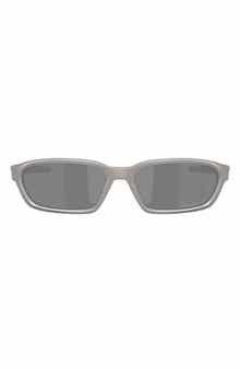 Terraforma 58mm Prizm™ Polarized Rectangular Sunglasses