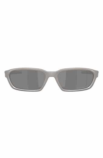 Terraforma 58mm Prizm™ Polarized Rectangular Sunglasses
