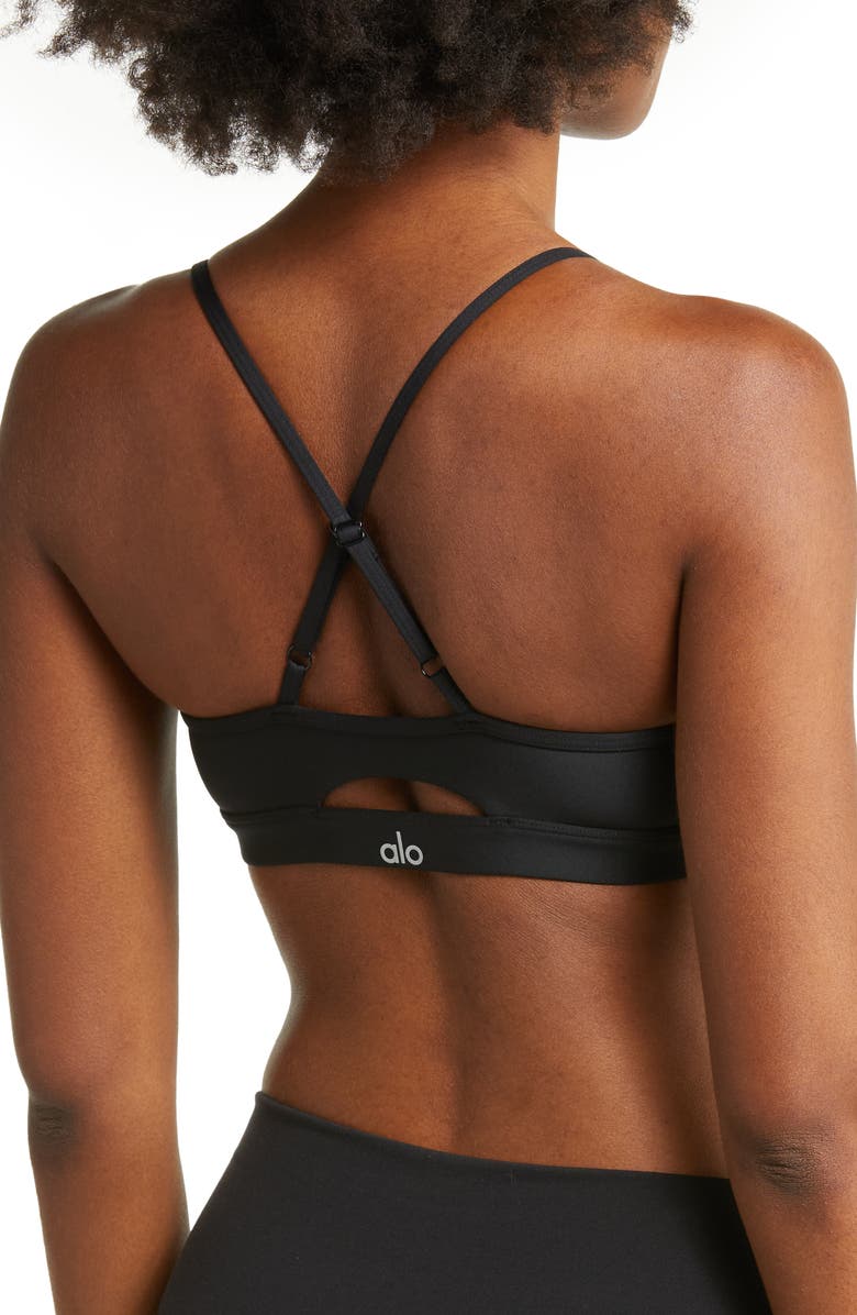 Alo Airlift Intrigue Bra, Alternate, color,