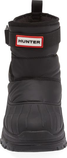 Hunter Intrepid Snow Boot (Women) | Nordstrom