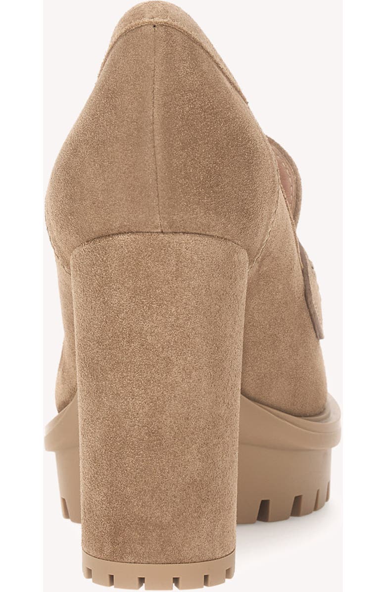 Gianvito Rossi Barry Pumps, Alternate, color, Black Suede