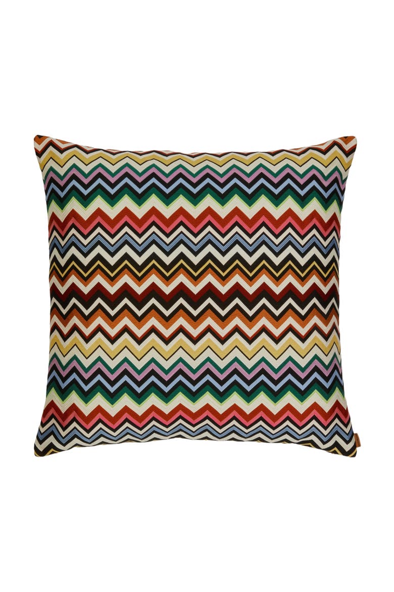 Belfast Cushion 60x60 Cm, Main, color, Multicoloured