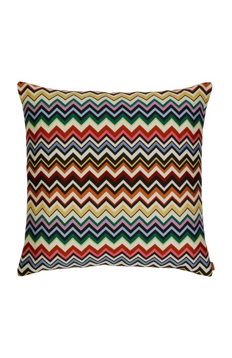 Belfast Cushion 60x60 Cm