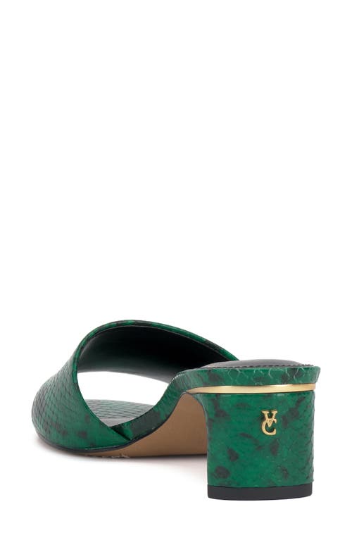 Vince Camuto Linanna Slide Sandal