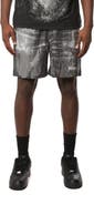 PURPLE BRAND All Around Studded Water Repellent Drawstring Shorts