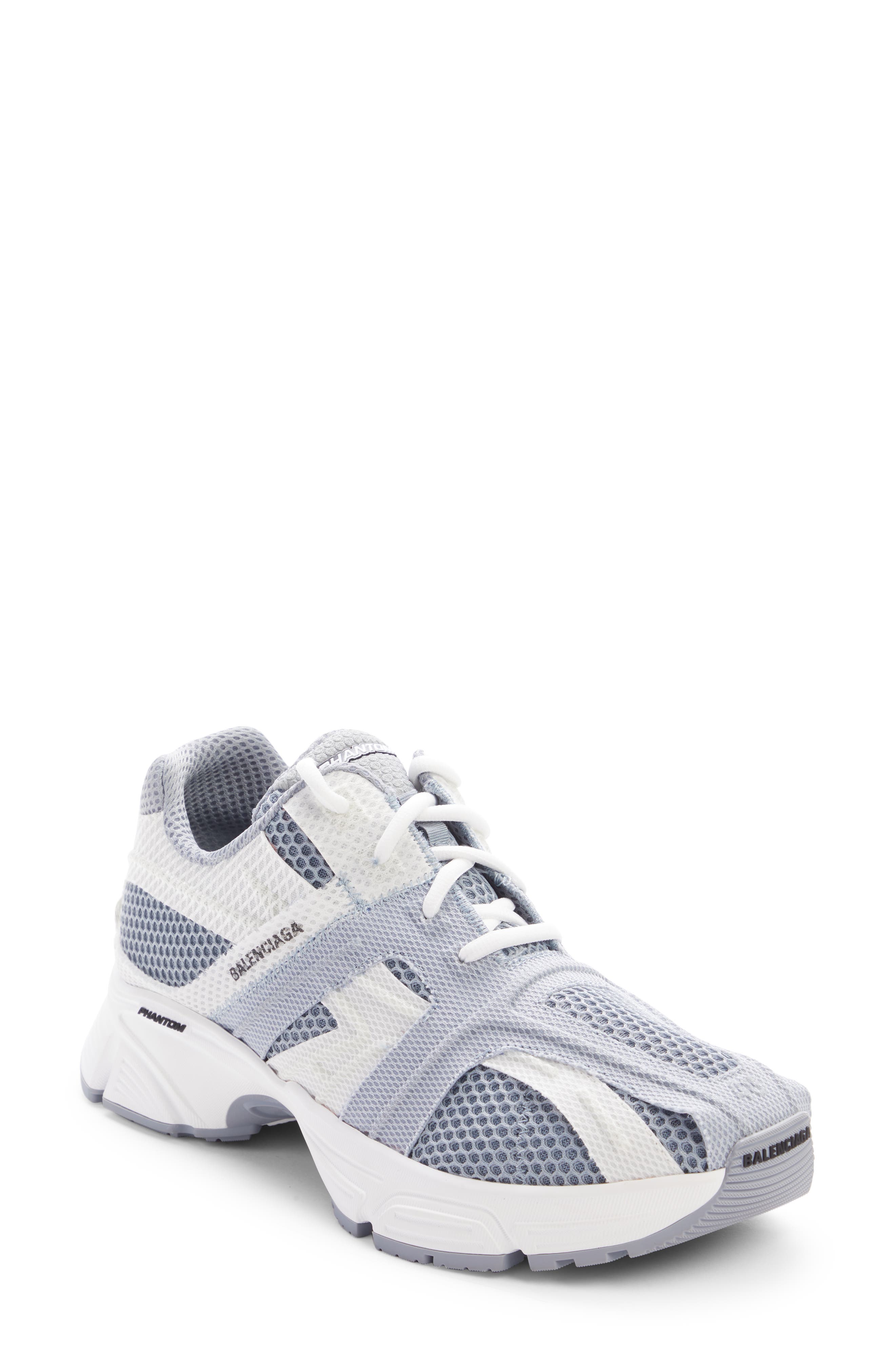 Balenciaga Phantom Sneaker, Main, color, 