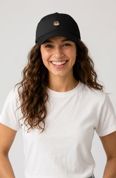 Sourdough Dad Cap