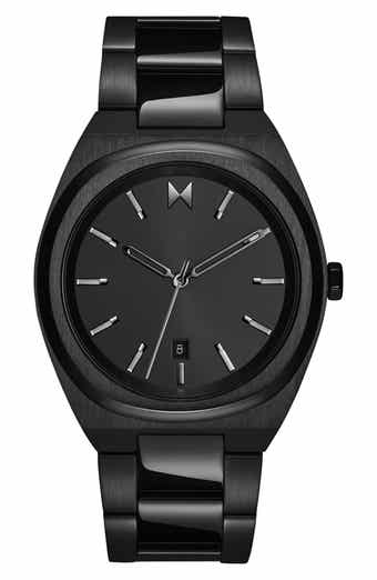 D1 Milano Shadow Polychrono Bracelet Chronograph Watch, 40.5 D1 Milano Shadow Polychrono Bracelet Chronograph Watch, 40.5