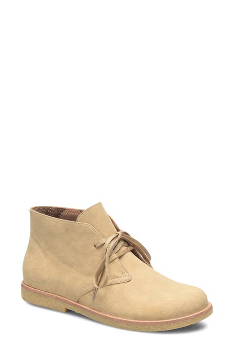 Livie Chukka Boot (Women)