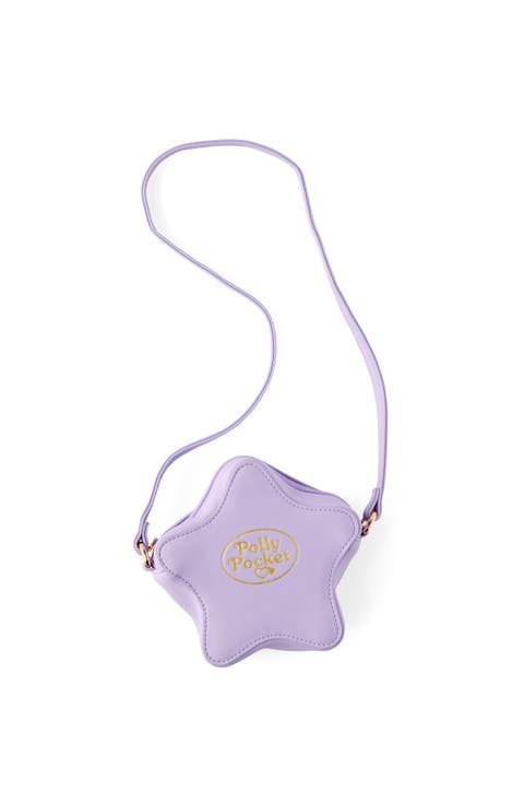 Kid's Kids Polly Pocket Bag