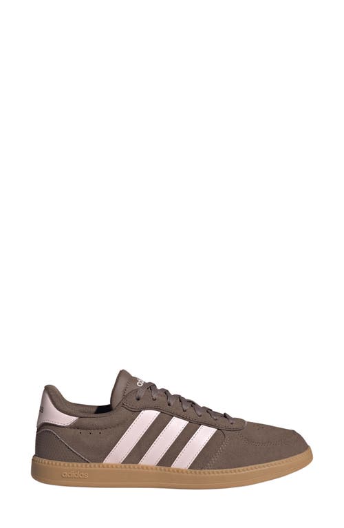 Adidas Originals Adidas Breaknet Sleek Sneaker