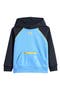 Kids' Pocket Hoodie
