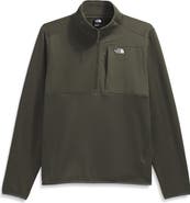 The North Face Performance Fleece Half Zip