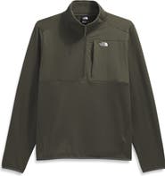 The North Face Performance Fleece Half Zip