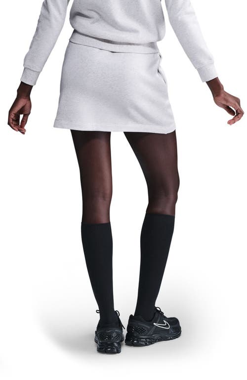 Nike Sportswear Club Fleece Skirt