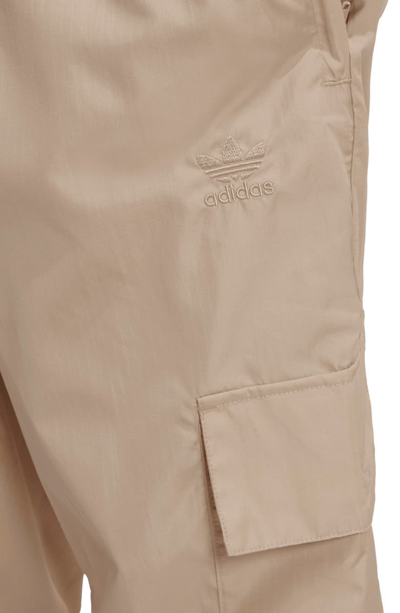 adidas Originals Ozworld Cargo Jogger Pants, Alternate, color,