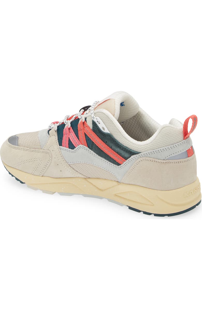 Karhu Gender Inclusive Fusion 2.0 Sneaker, Alternate, color,