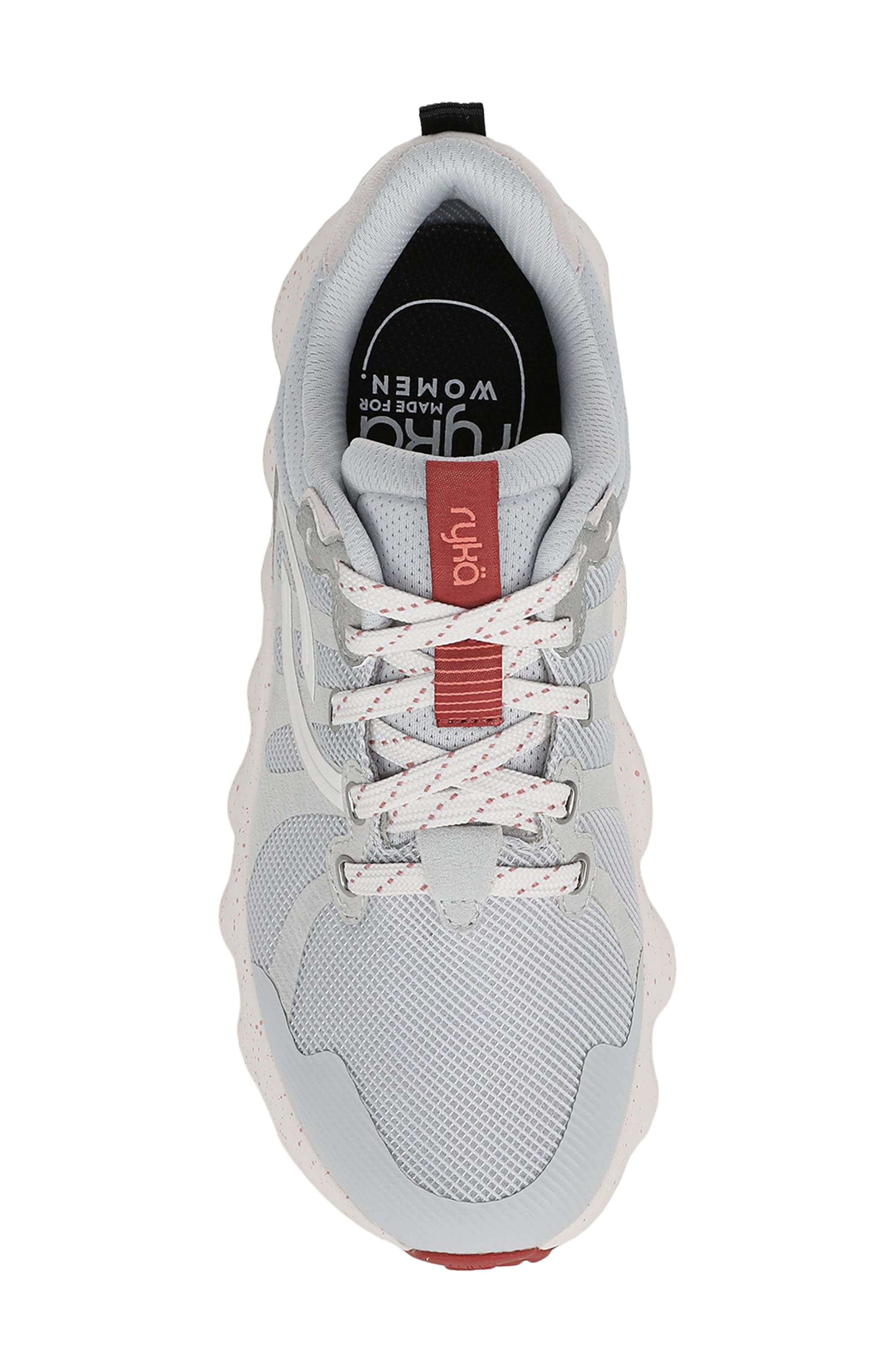 Podflow TR Trail Walking Sneaker, Alternate, color, VAPOR GREY - 020